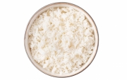  Steamed Rice (300 Gr) 
