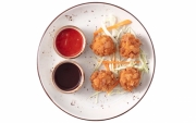 Shrimp Balls (6 Pcs)