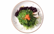  Wakame Salad 