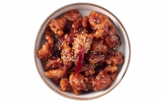  General Tso Chicken 