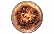 Crispy Lemon Beef