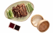 Crispy Duck (½)