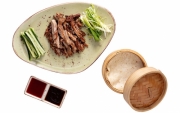 Crispy Duck (¼)