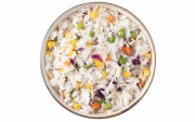 Vegetable Rice