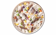 Beef Rice
