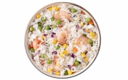 Shrimp Rice