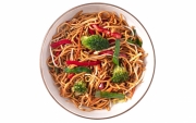 Vegetable Noodle