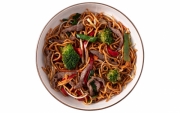 Beef Noodle