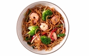 Shrimp Noodle