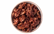 Caramelized Walnuts