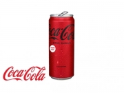  Coca-Cola Zero Sugar 