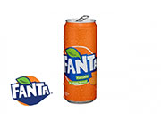  Fanta  