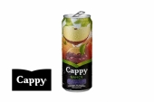  Cappy Mix 