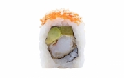  Ebi Tempura Roll (8 Pcs) 