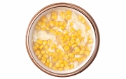 Chicken & Corn Soup
