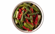 Sauteed Asparagus