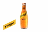  Schweppes Mandarin	 