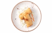 Spring Roll (2 Pcs)