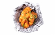 Angry Shrimps (10 Pcs)