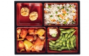  Bangkok Bento 