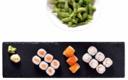 Start Up Set (15 Pcs.)