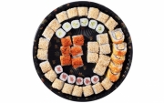 Set Menu 1 (47 Pcs)