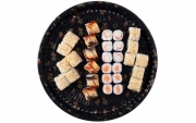 Set Menu 2 (30 Pcs)