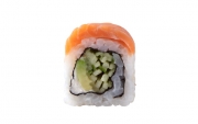  Philadelphia Roll (8 Pcs) 