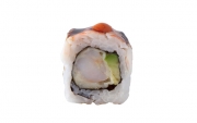  Double Ebi Roll (8 Pcs) 