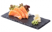 Sake (3 Pcs)