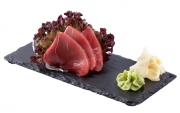  Maguro (3 Pcs)	 