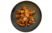 Lemon Chicken