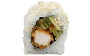  Chicken Katsu Roll 