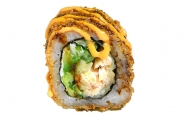  Double Tempura roll (8 Pcs) 