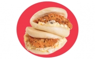 Fish Bun