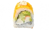  Sunshine Roll (8 pcs) 