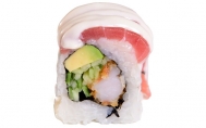  Fusion Roll 