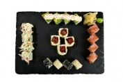 Gourmet Fusion Set