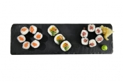  Banzai Set (15 Ad.) 