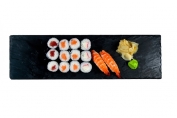  Tokyo Sushi Set (14 Ad.) 