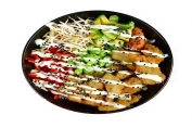  Veggie Bowl 
