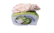  Lava roll 