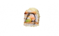 Cheesy Salmon Roll (8 adet) 