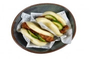  Asian Sloppy Joe 