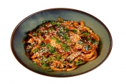 Körili Tavuk Udon 