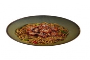  Sebzeli Noodle / General Tso 