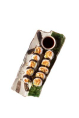  Korean Chicken Gimbap 