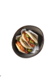  Bao Beefy Bun 