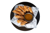  Chicken Katsu Finger 