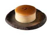  Japanese Cheesecake 